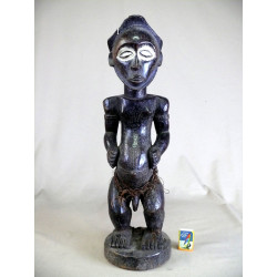 Statuette Luba