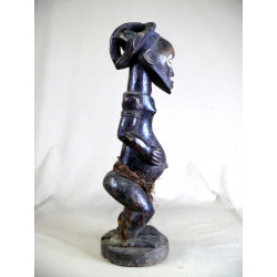 Statuette Luba