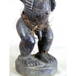 Statuette Luba