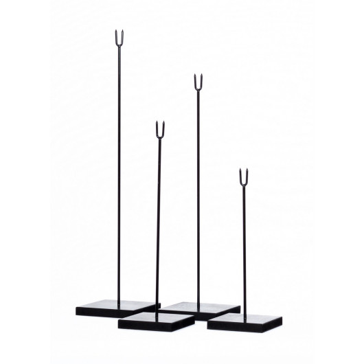 Mask stand, four heights to choose - Calaoshop : The mask stand shop