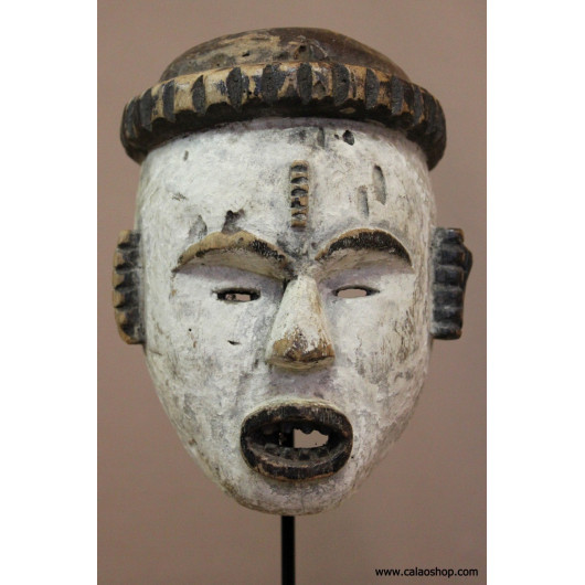 Masque Ogoni