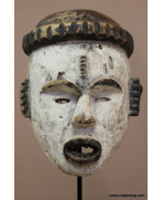 Masque Ogoni