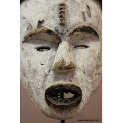 Masque Ogoni